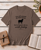 Worth Finding T-Shirt