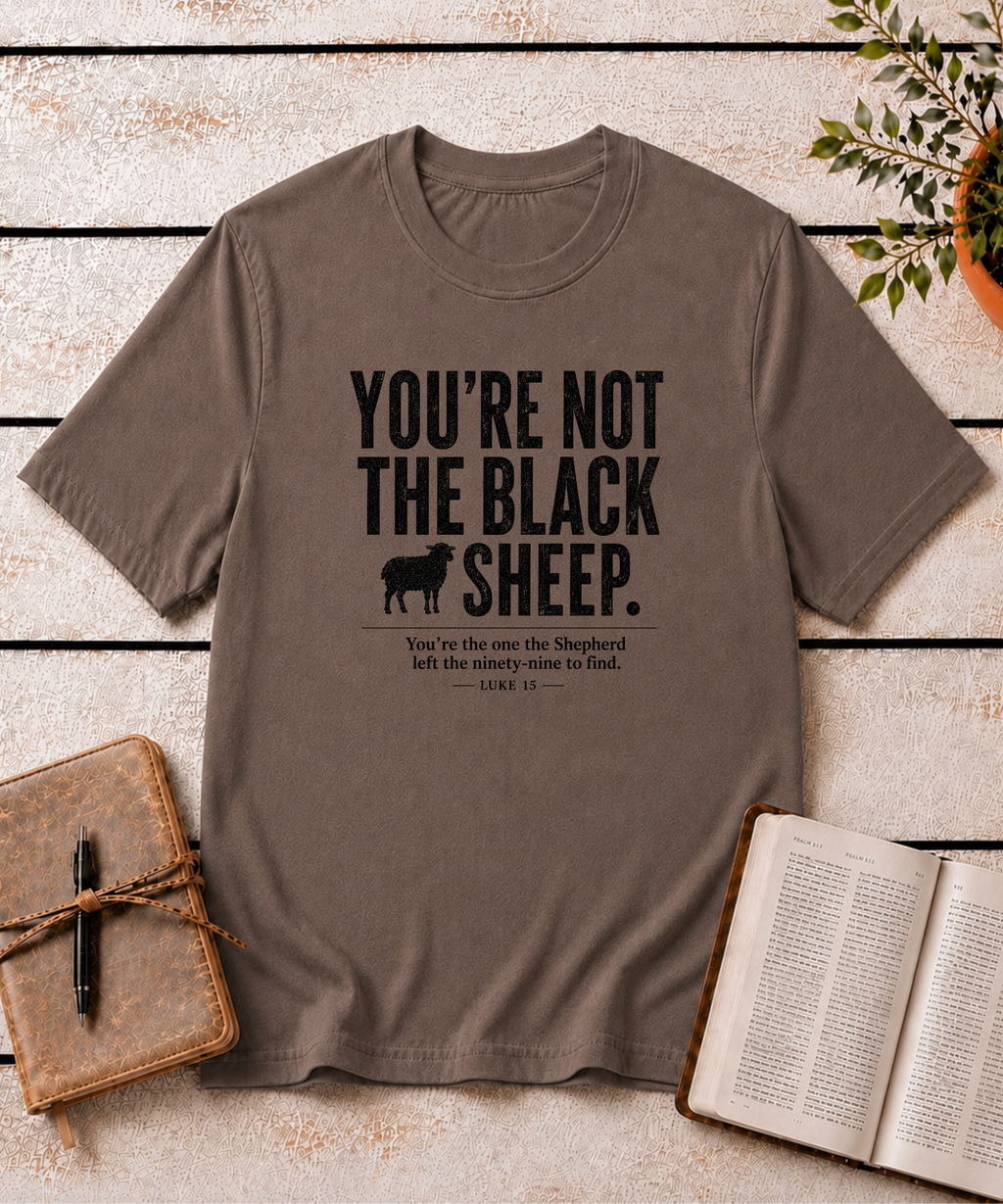 Worth Leaving the 99 T-Shirt