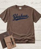 Yeshua Retro T-Shirt