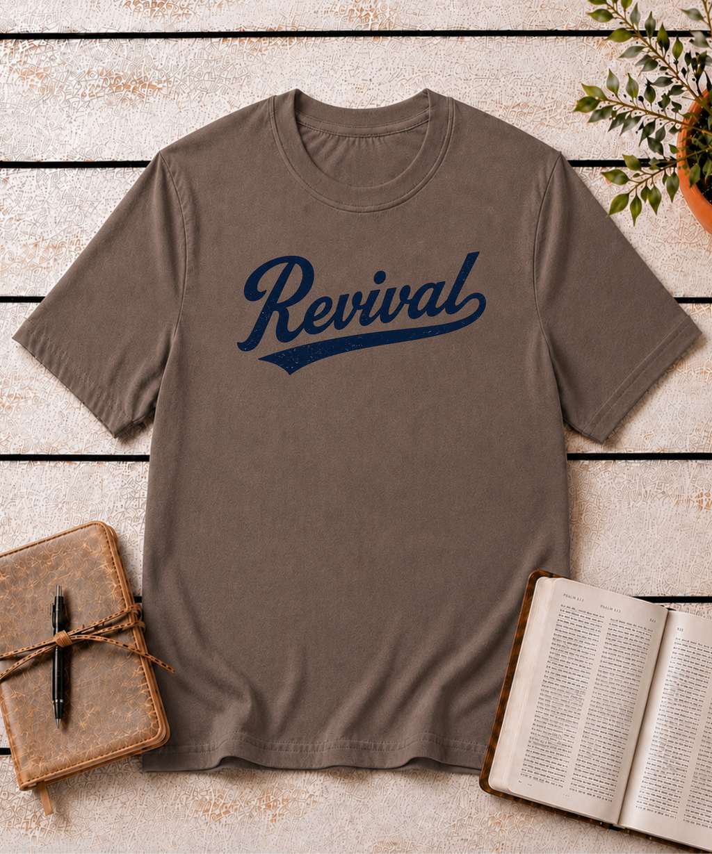 Revival T-Shirt