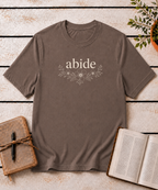 Abide T-Shirt