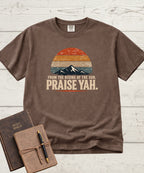 Praise Yah T-Shirt
