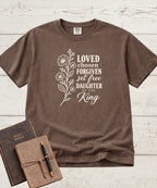 Daughter of the King T-Shirt
