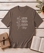 Daughter of the King T-Shirt