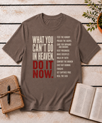Do It Now T-Shirt