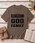 Kingdom Family T-Shirt