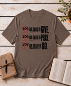 All Are Called T-Shirt