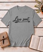 Live Sent T-Shirt