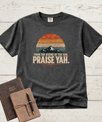 Praise Yah T-Shirt