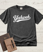 Yahweh Retro T-Shirt