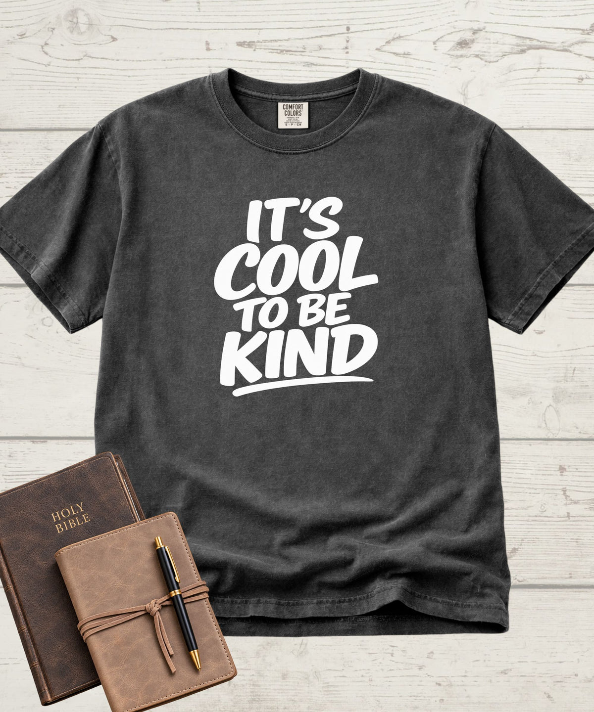 It's Cool to be Kind T-Shirt