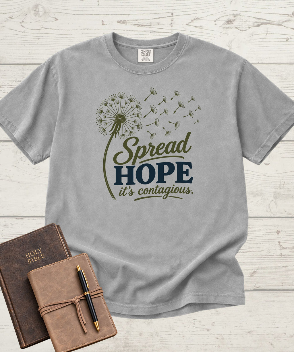 Spread Hope T-Shirt