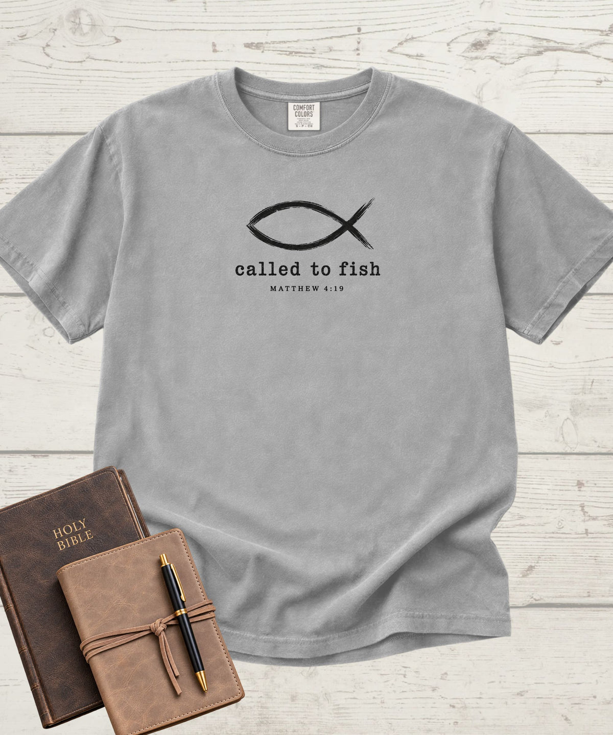 Called to Fish T-Shirt