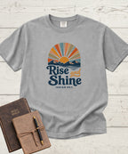 Rise and Shine T-Shirt