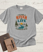 River of Life T-Shirt