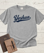 Yeshua Retro T-Shirt