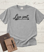 Live Sent T-Shirt
