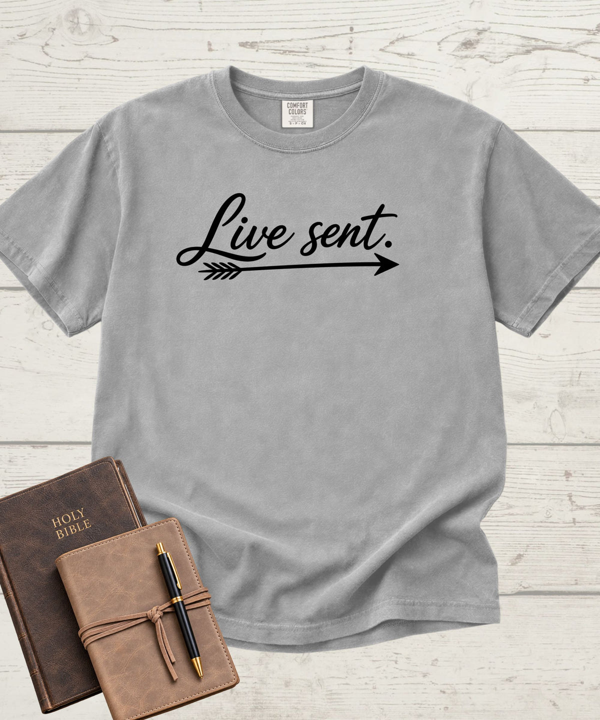 Live Sent T-Shirt