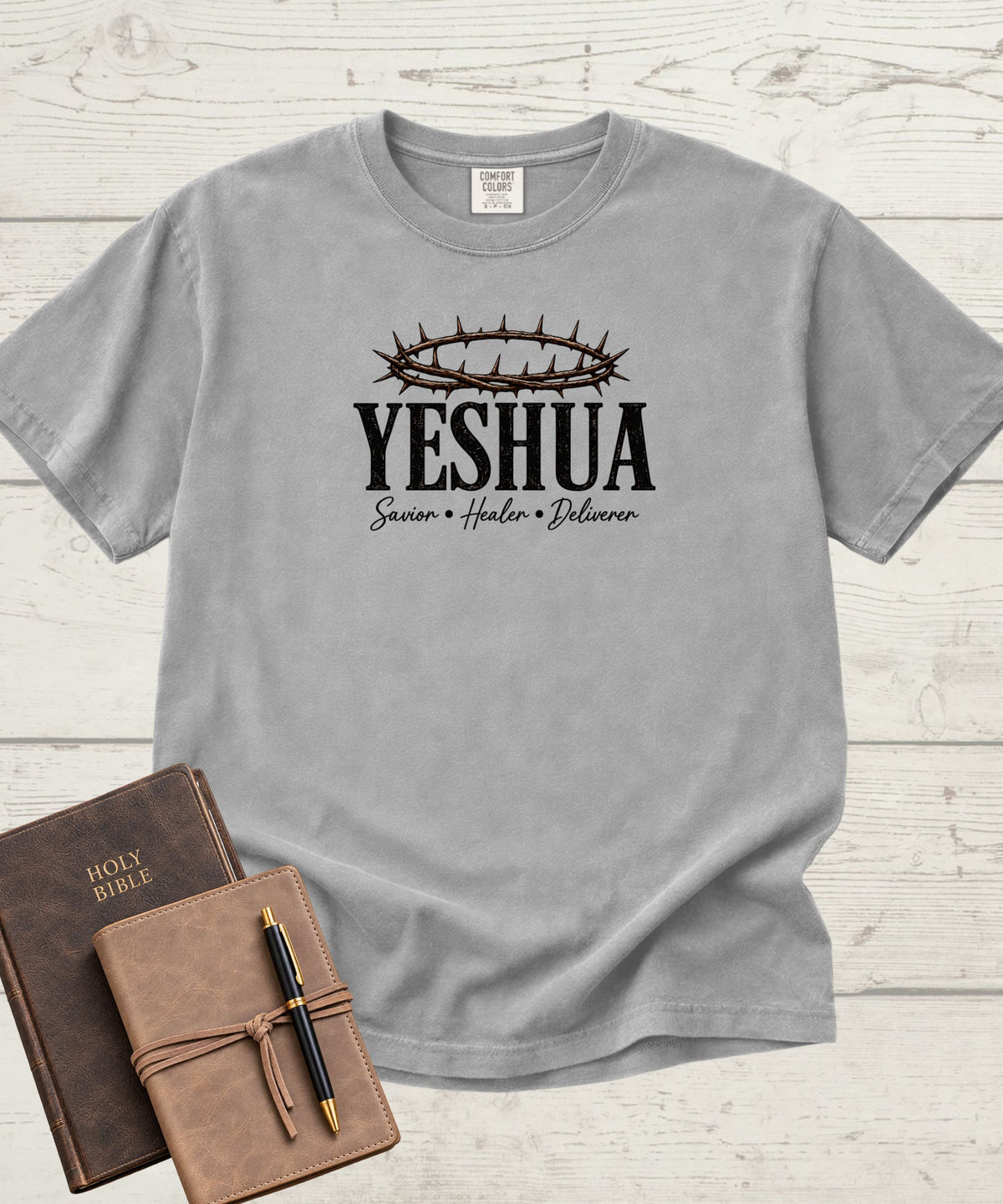 Yeshua T-Shirt