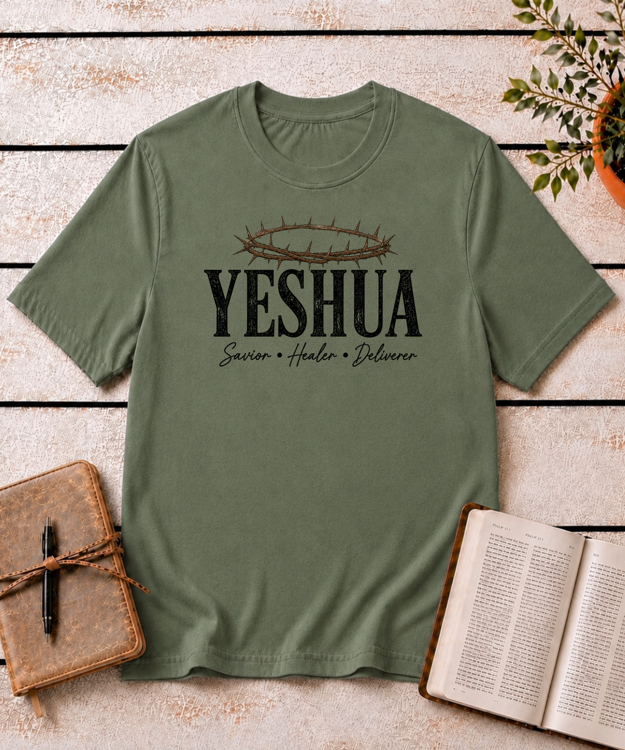 Yeshua T-Shirt