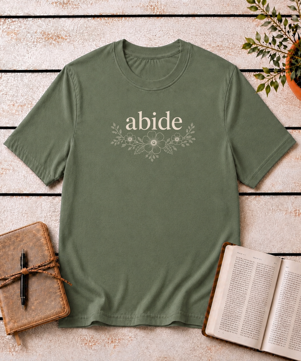 Abide T-Shirt