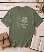 Daughter of the King T-Shirt