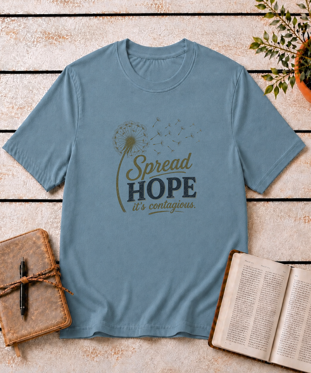 Spread Hope T-Shirt