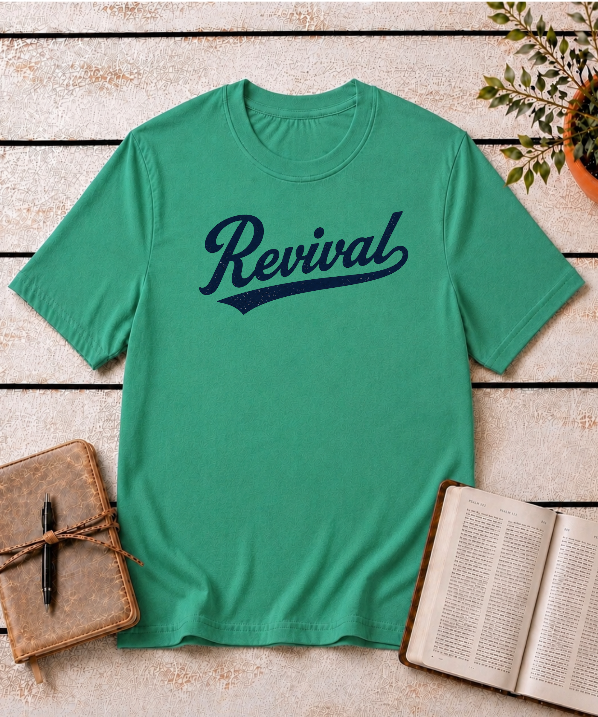 Revival T-Shirt
