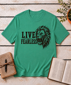 Live Fearless T-Shirt