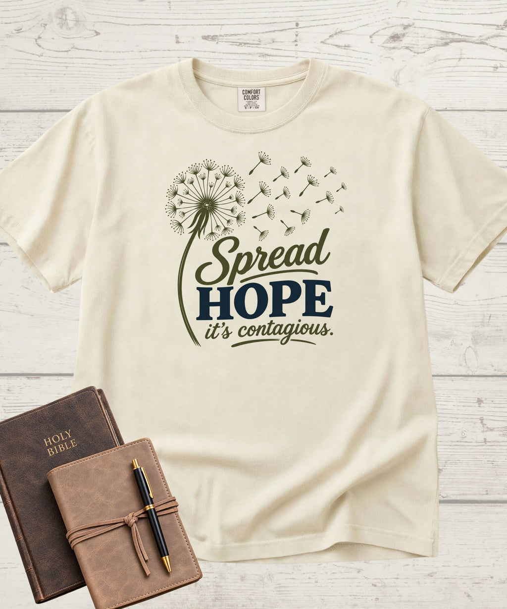 Spread Hope T-Shirt