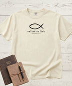 Called to Fish T-Shirt