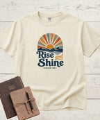 Rise and Shine T-Shirt