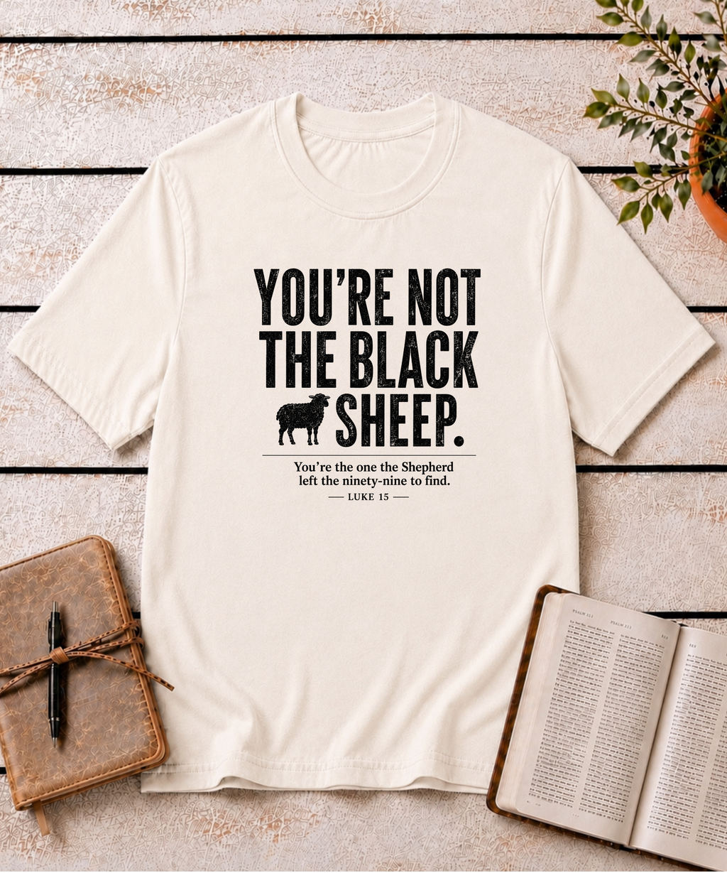 Worth Leaving the 99 T-Shirt