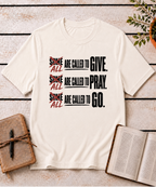 All Are Called T-Shirt