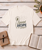 Spread Hope T-Shirt