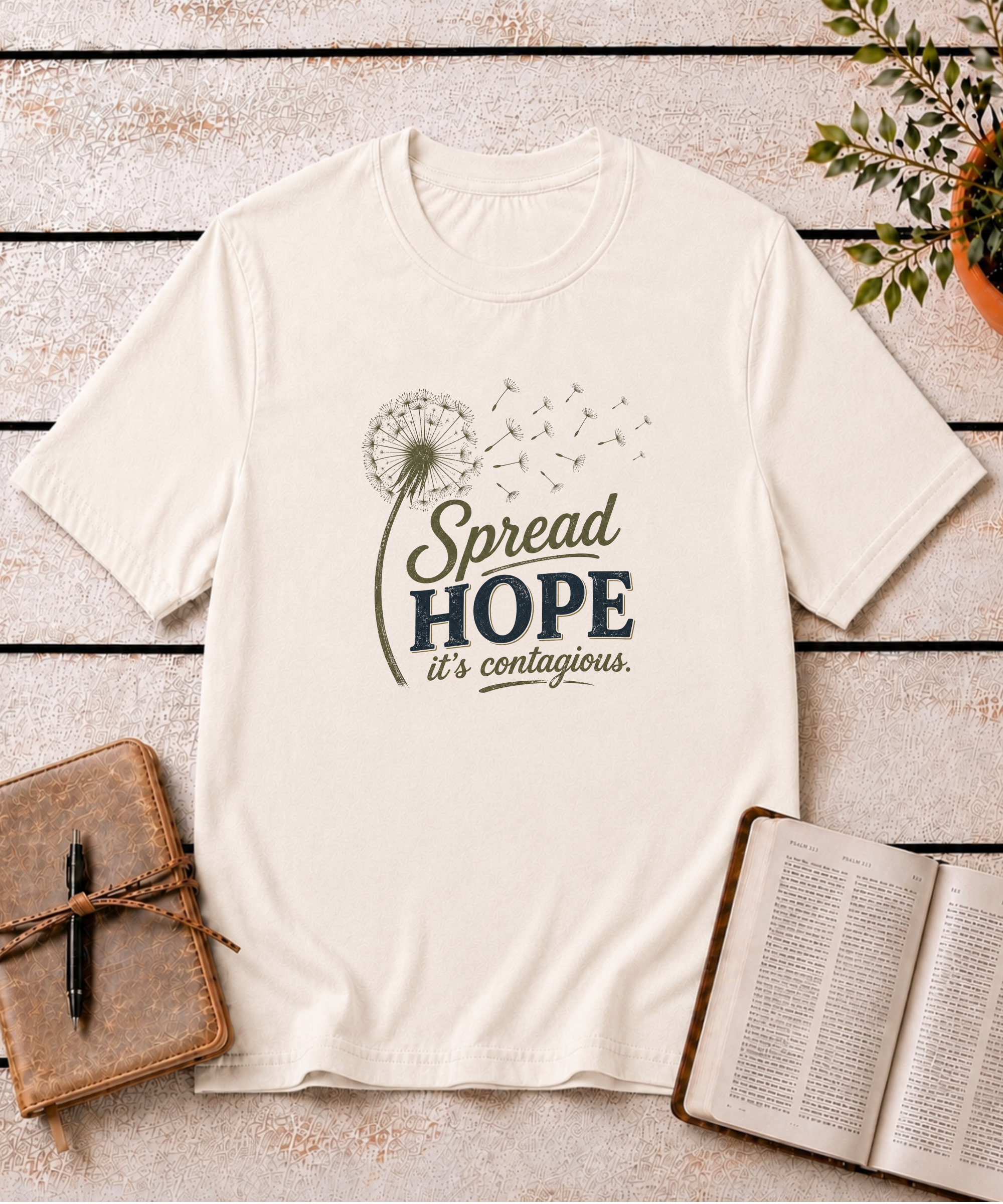 Spread Hope T-Shirt