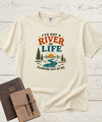 River of Life T-Shirt