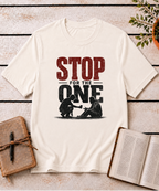 Stop For The One T-Shirt