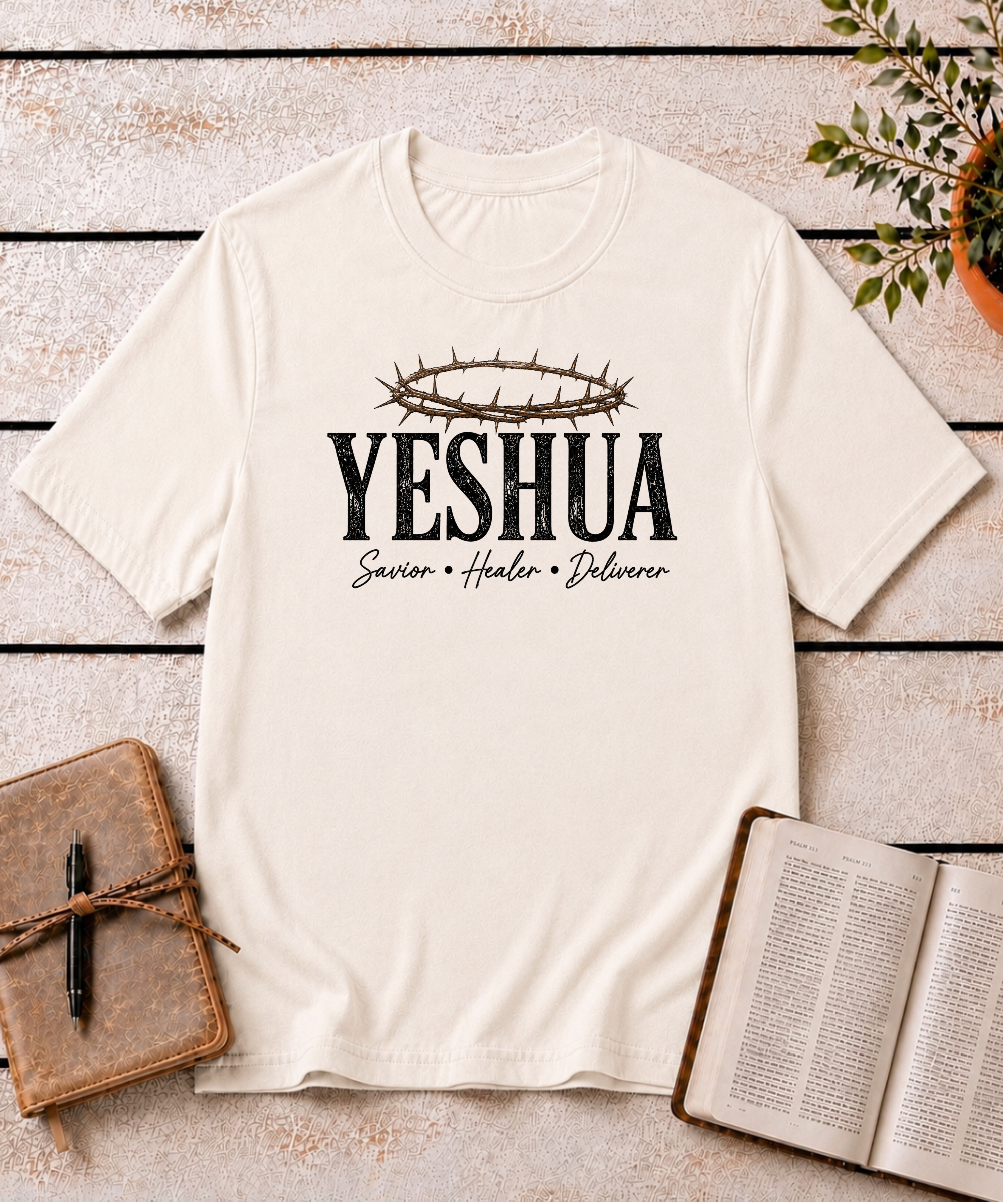 Yeshua T-Shirt