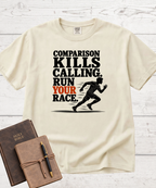 Run YOUR Race T-Shirt