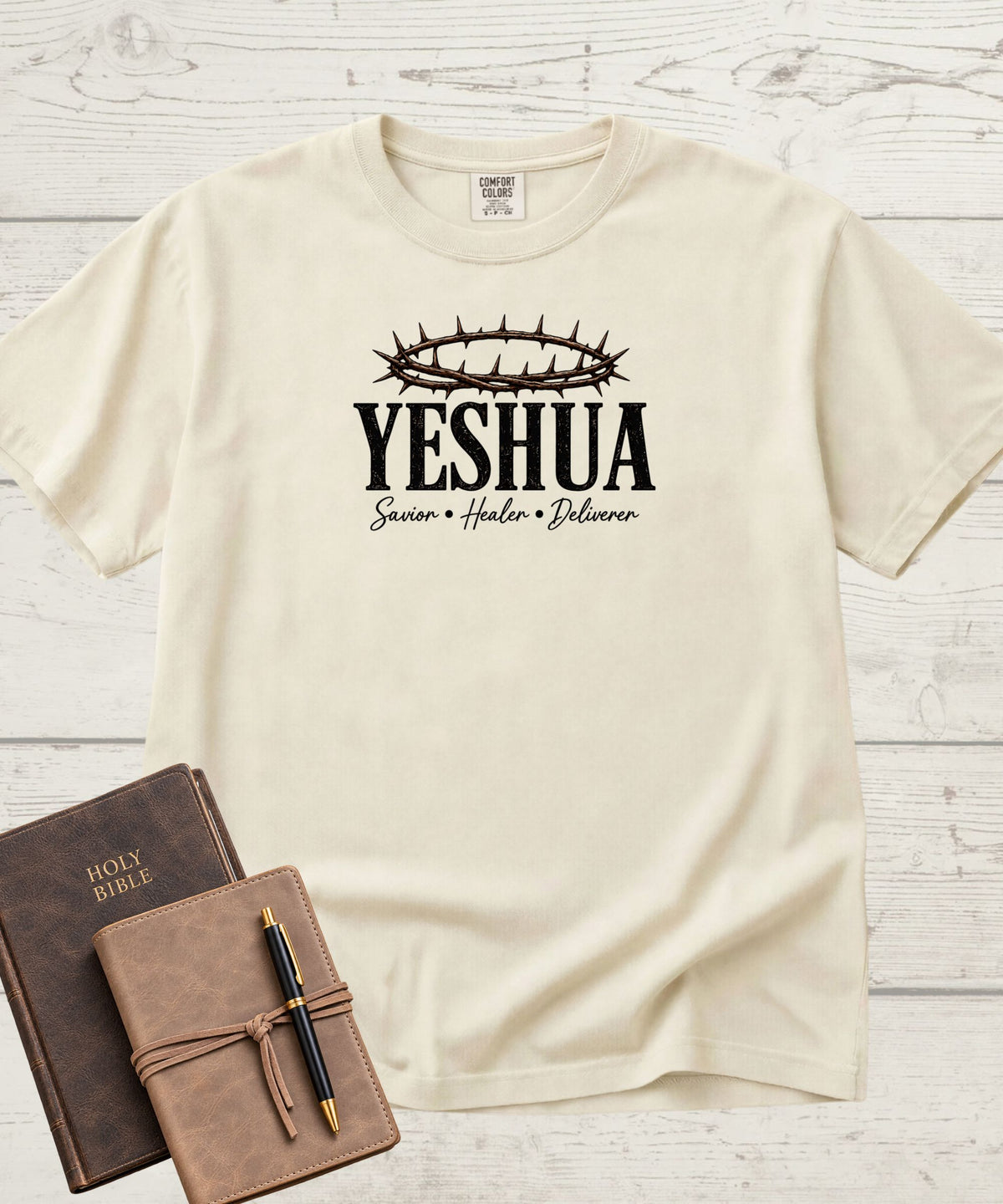 Yeshua T-Shirt