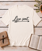 Live Sent T-Shirt