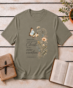 New Creation in Christ T-Shirt