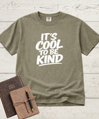 It's Cool to be Kind T-Shirt
