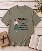 Radical Discipleship T-Shirt