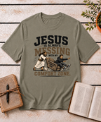 Comfort Zone T-Shirt - Men