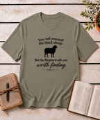 Worth Finding T-Shirt