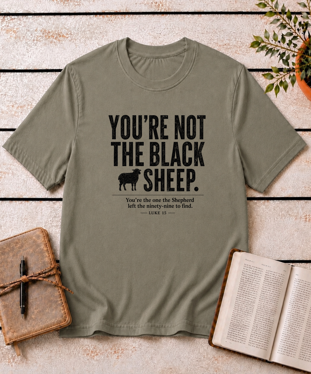 Worth Leaving the 99 T-Shirt