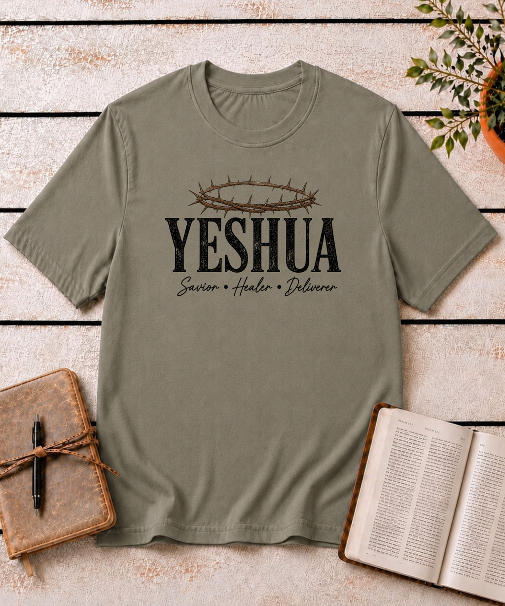 Yeshua T-Shirt