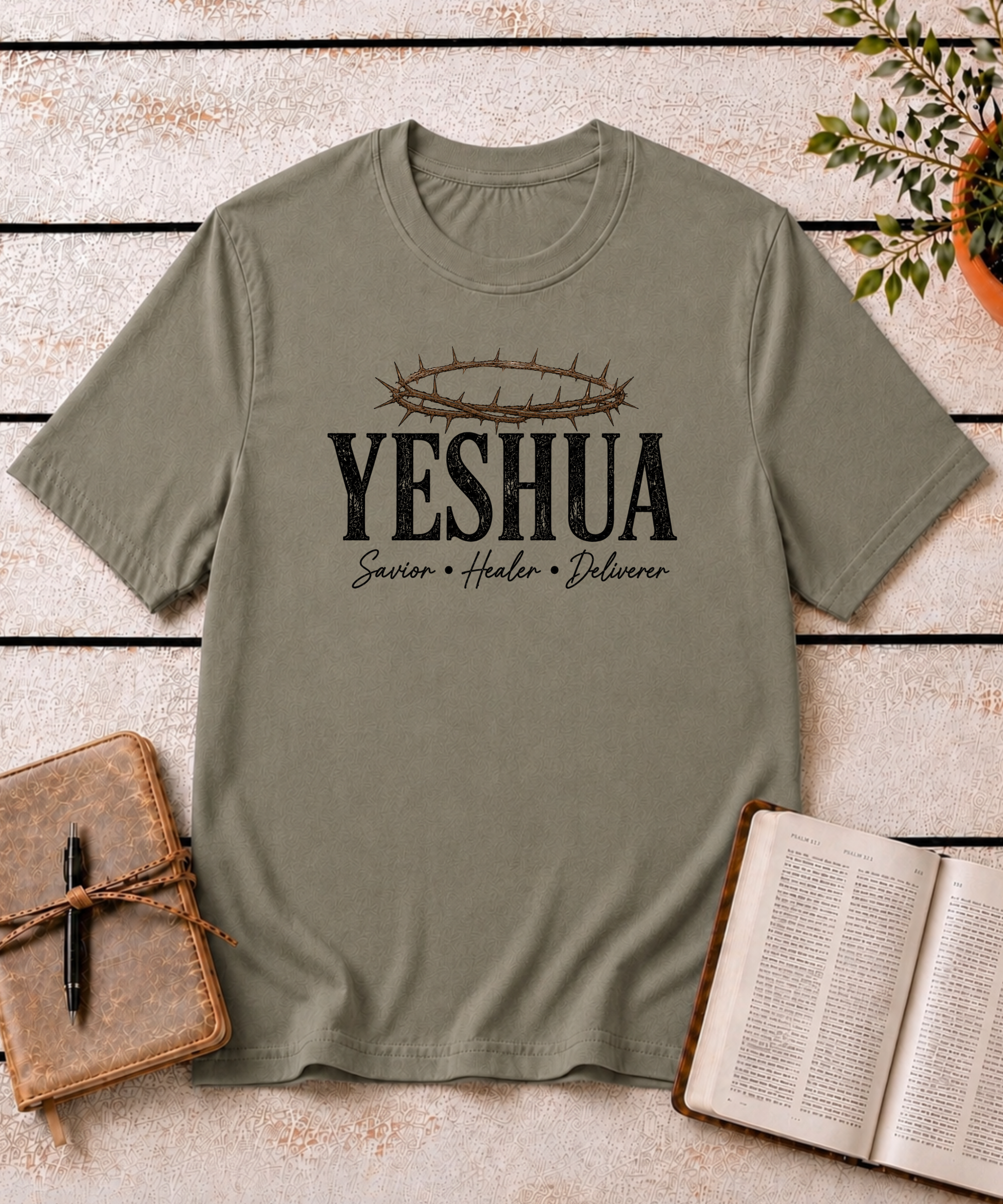 Yeshua T-Shirt